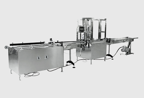 醫用氧氣灌裝機